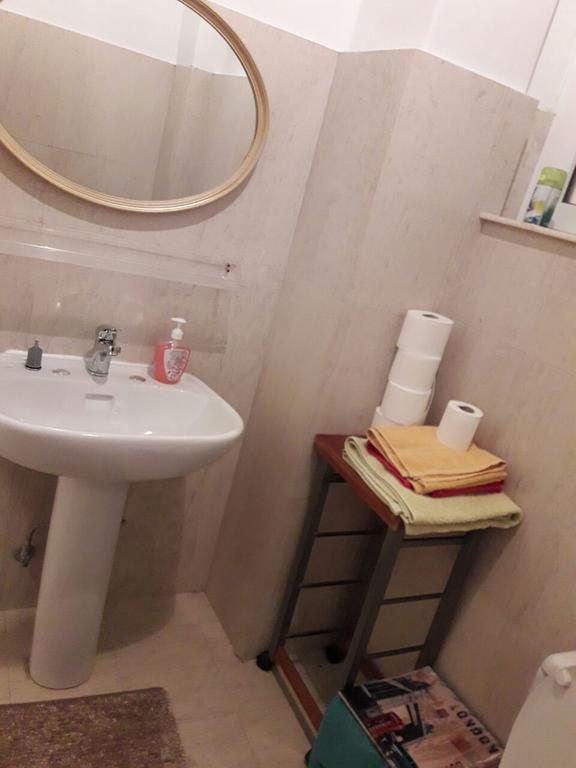 לרפטרה Semiramis Apartments מראה חיצוני תמונה