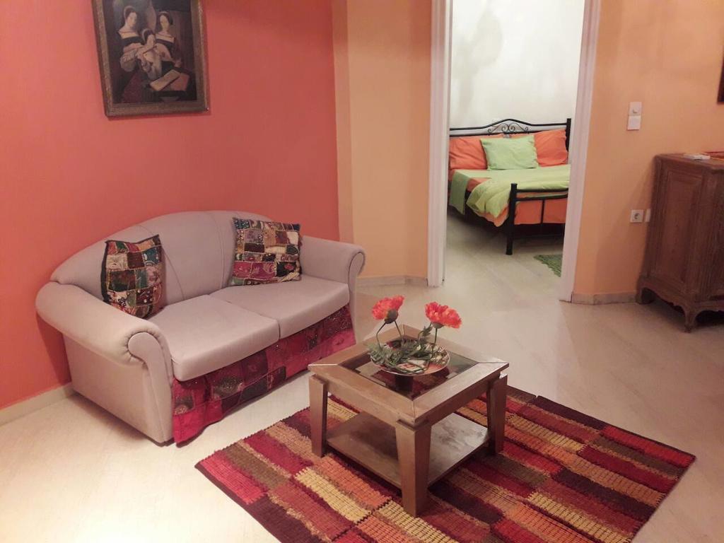 לרפטרה Semiramis Apartments מראה חיצוני תמונה