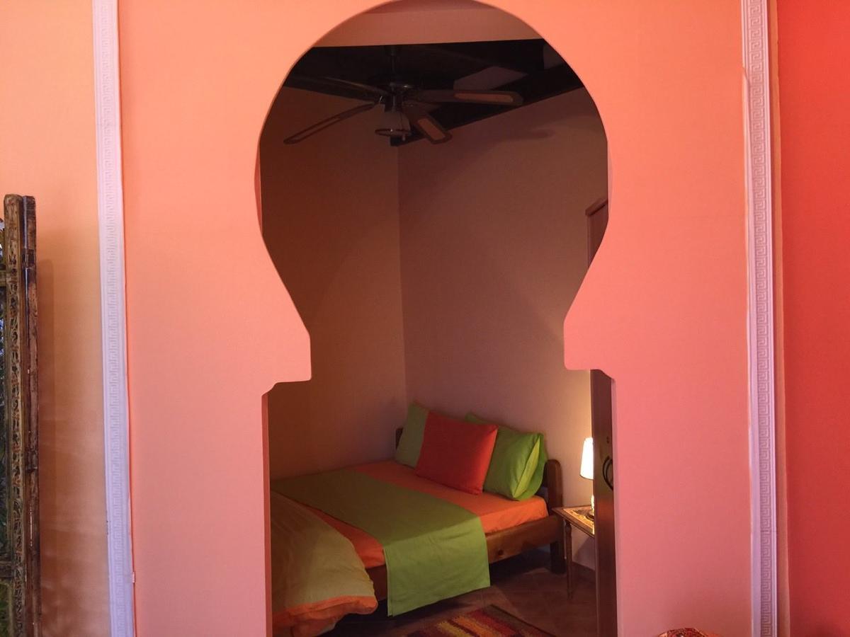 לרפטרה Semiramis Apartments מראה חיצוני תמונה